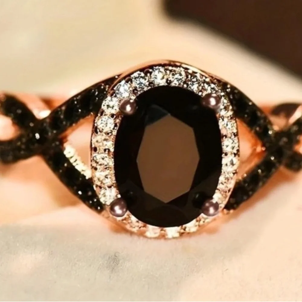 BRIDAL ENGAGEMENT RING WEDDING RING GG2